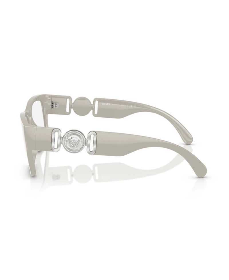 Versace Women's Eyeglasses, JC3027