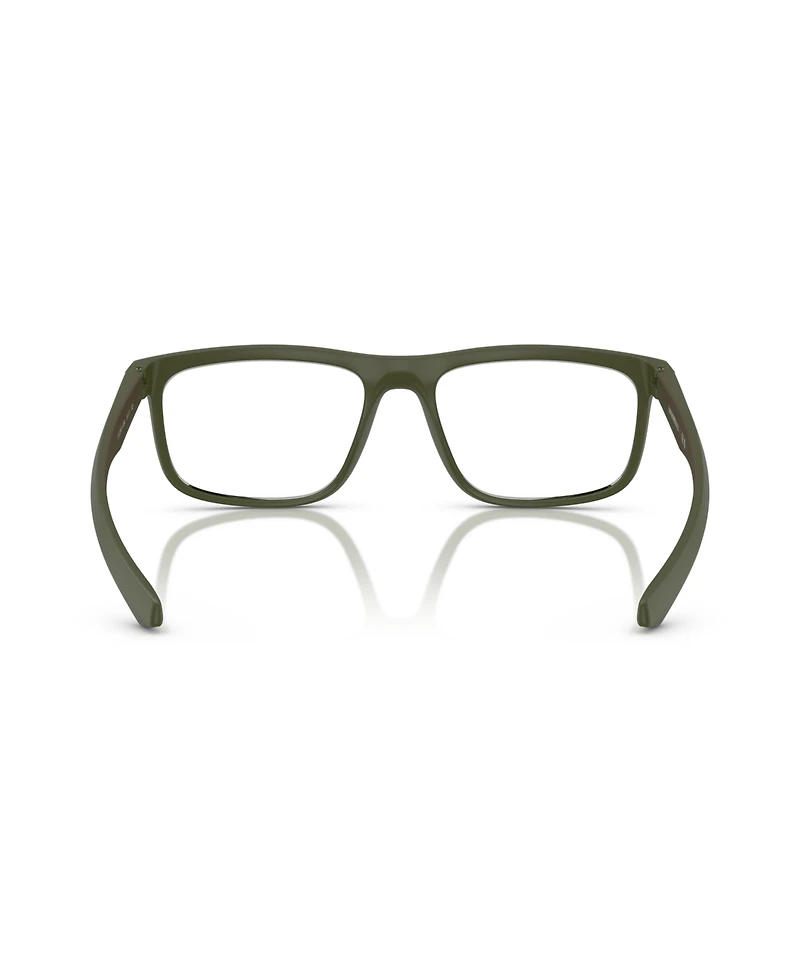 Emporio Armani Men's Eyeglasses, EA3246