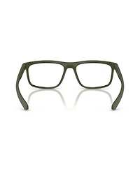 Emporio Armani Men's Eyeglasses, EA3246