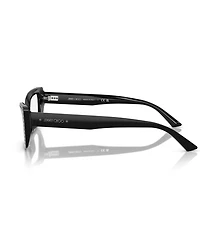 Jimmy Choo Women's Eyeglasses, JC3018B