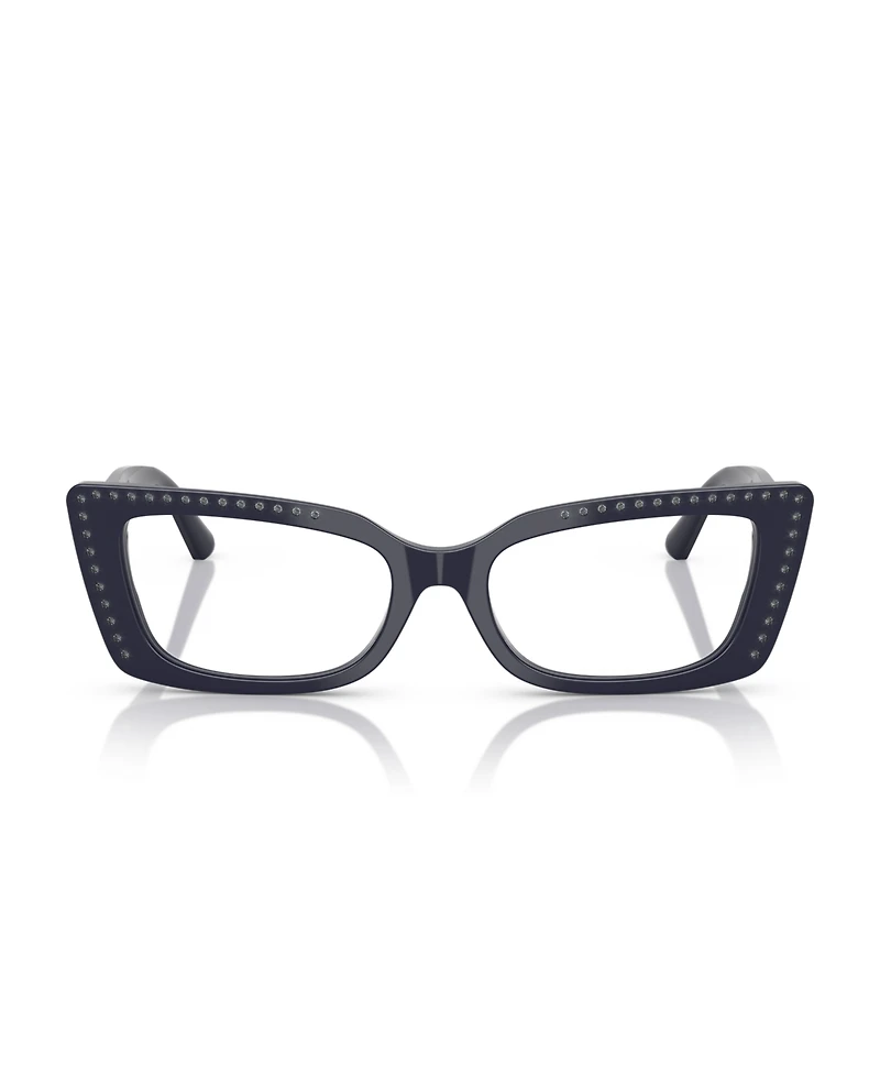 Jimmy Choo Women's Eyeglasses, JC3018B