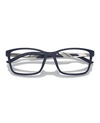 Scuderia Ferrari Unisex Eyeglasses