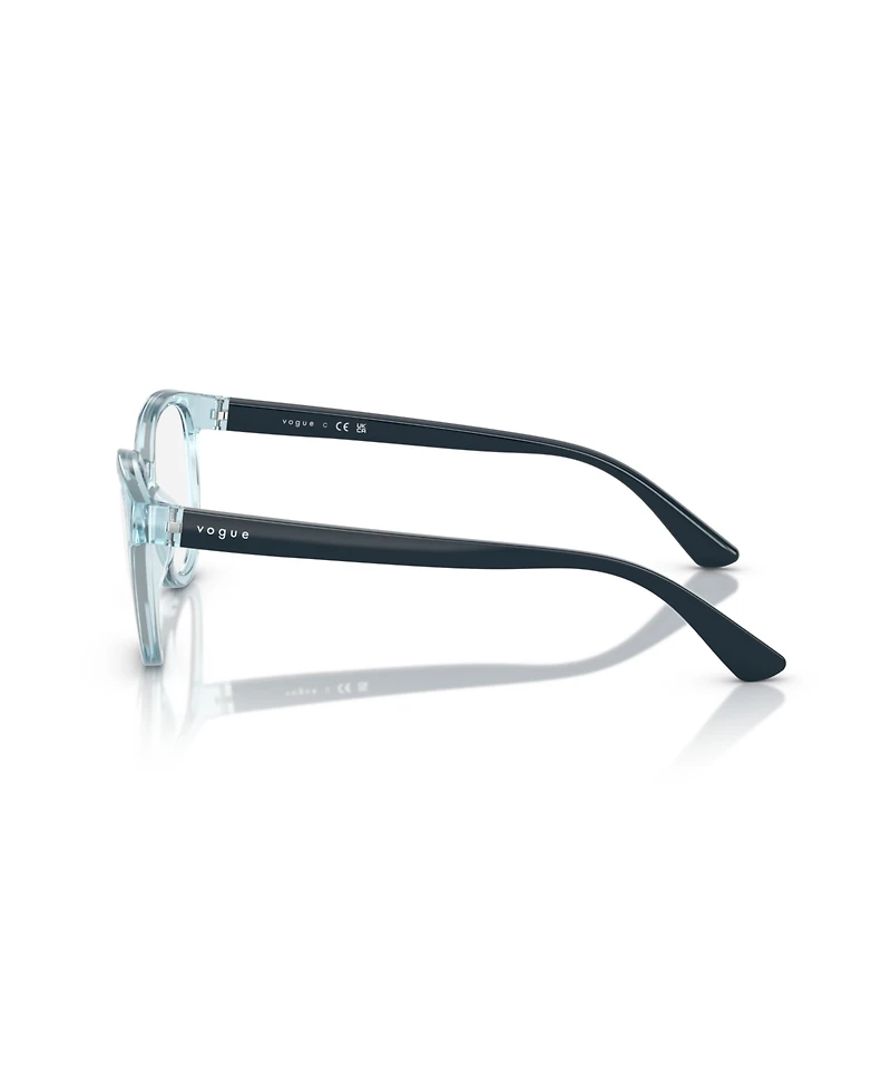 Vogue Eyewear Child Eyeglasses