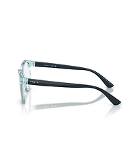 Vogue Eyewear Child Eyeglasses