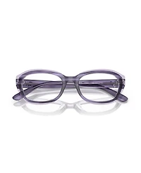 Ray-Ban Jr Child Eyeglasses, RB1636