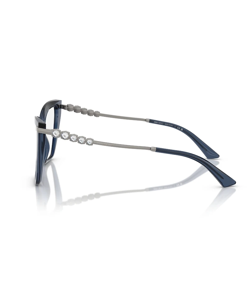 Jimmy Choo Women's Eyeglasses