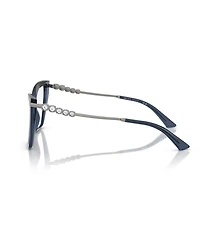 Jimmy Choo Women's Eyeglasses
