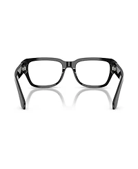 Dolce & Gabbana Men's Eyeglasses, DG3408