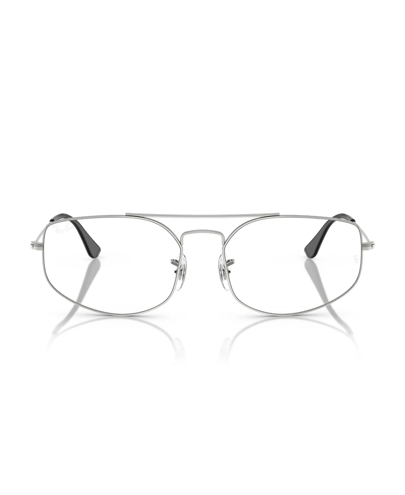 Ray-Ban Unisex Explorer V Optics Eyeglasses, RB6545