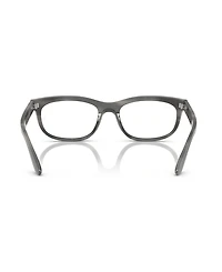 Ray-Ban Unisex Balorette Optics Eyeglasses, RB5489