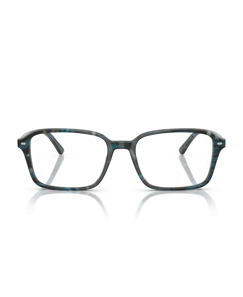 Ray-Ban Unisex Raimond Optics Eyeglasses