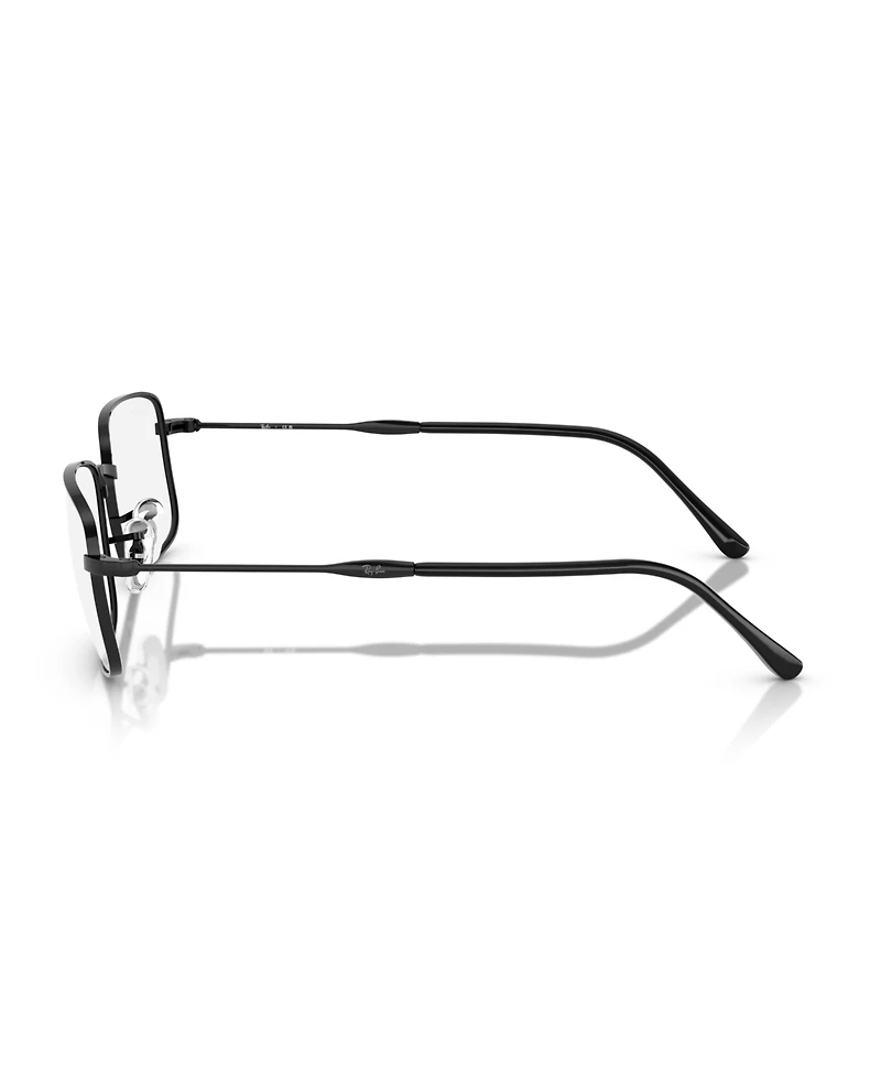 Ray-Ban Unisex Eyeglasses, RB3746V