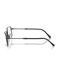 Ray-Ban Unisex Eyeglasses, RB3746V