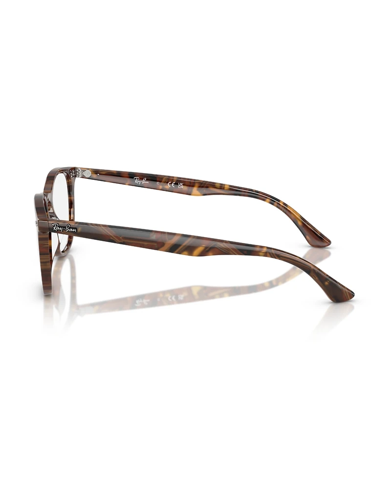 Ray-Ban Unisex Eyeglasses, RB7159