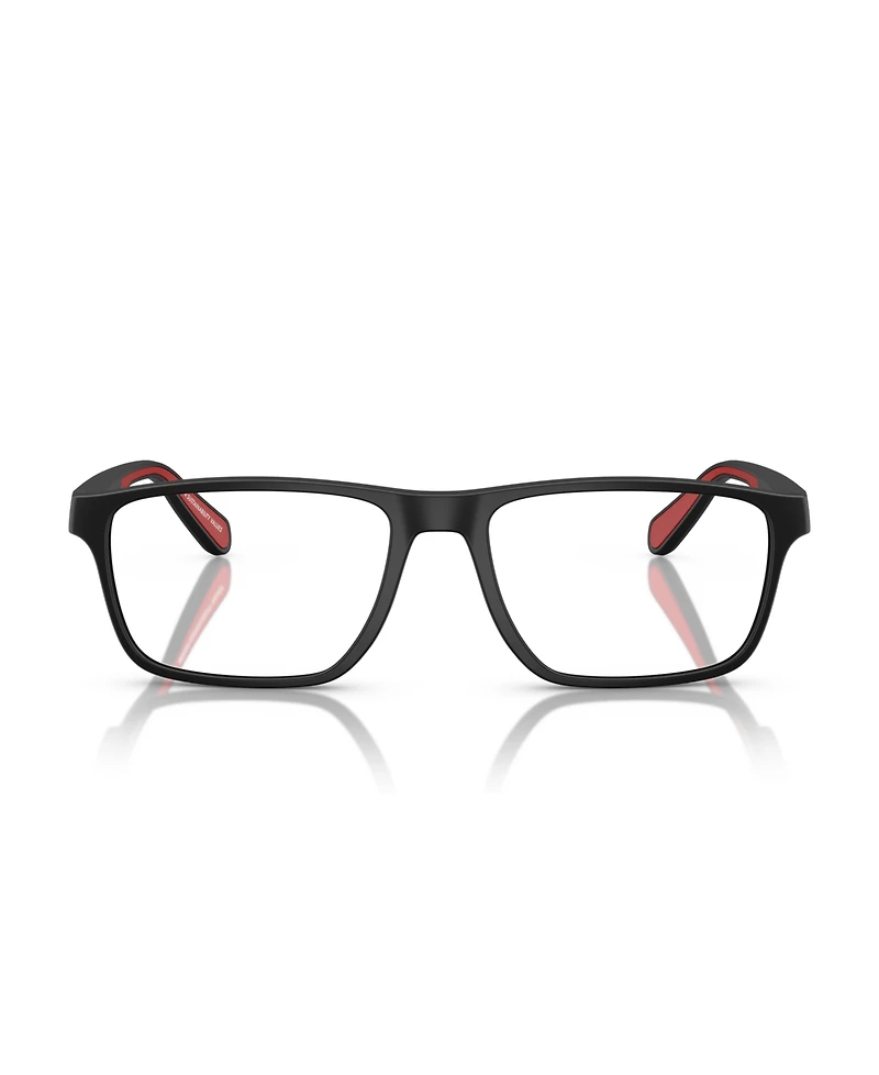 Emporio Armani Men's Eyeglasses, EA3233