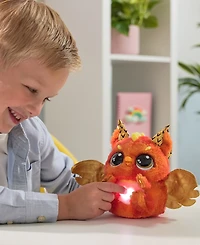 Hatchimals Mystery Hatch Draggle Plush