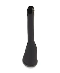 Marc Fisher Little and Big Girls Ilana Tall Knee Boot