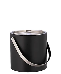 Kraftware Sydney Ice Bucket, 3 Quart