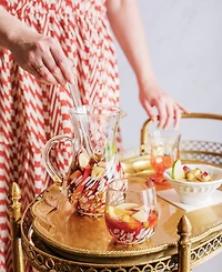 Vietri Chiara Juice Glass