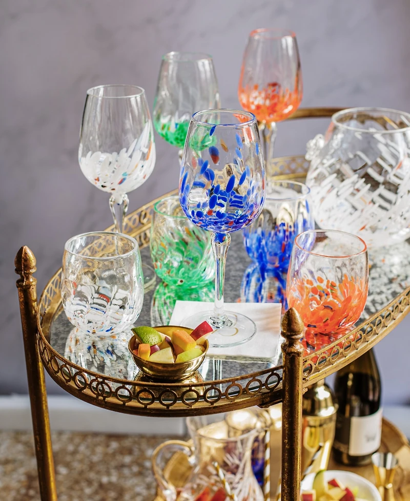 Vietri Chiara Ice Bucket