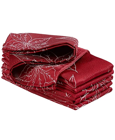 Laura Ashley Raised Woven Napkin 18" x 18