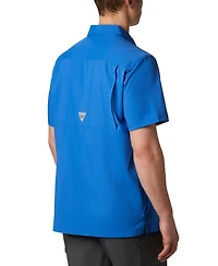 Columbia Men's Slack Tide Camp Shirt