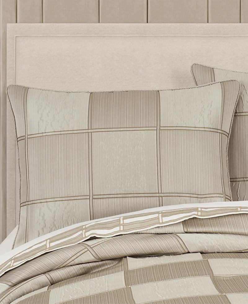 J Queen New York Brando 4-Pc. Comforter Set, California King