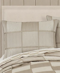 J Queen New York Brando 4-Pc. Comforter Set, California King