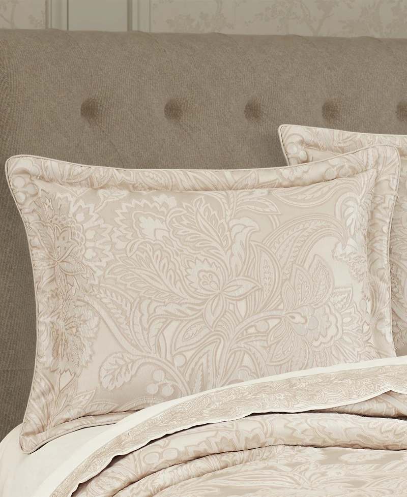 J Queen New York Villanova 4-Pc. Comforter Set, Queen