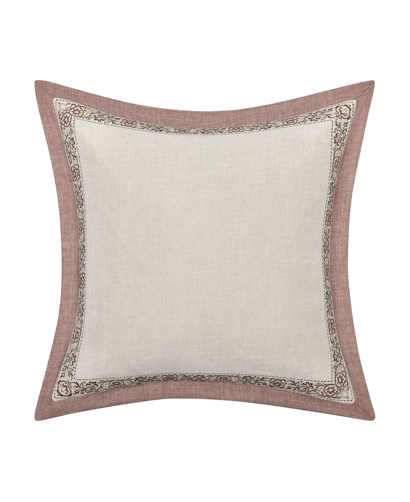 J Queen New York Santa Rosa Sham, European