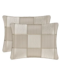 J Queen New York Brando 4-Pc. Comforter Set, Queen