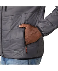 Free Country Men's FreeCycle Stimson Puffer Jacket