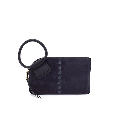 Hobo Sable Wristlet