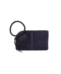 Hobo Sable Wristlet