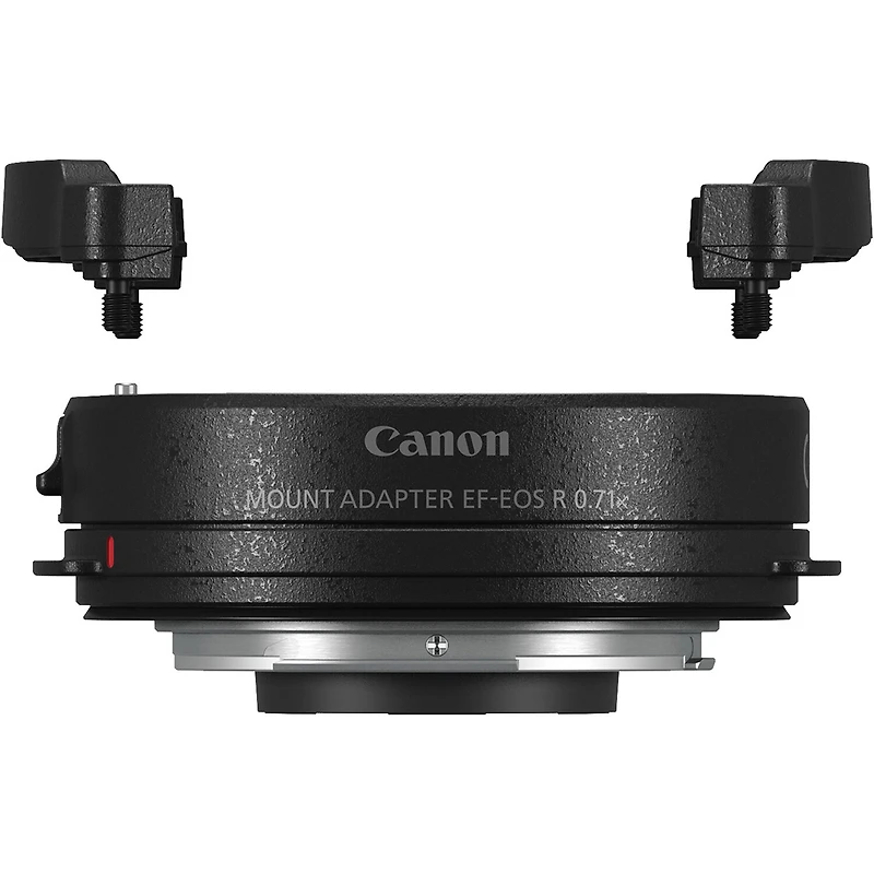 Canon Ef-eos R 0.71x Mount Adapter for Ef-Mount to Eos C70