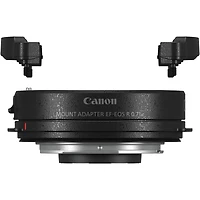 Canon Ef-eos R 0.71x Mount Adapter for Ef-Mount to Eos C70