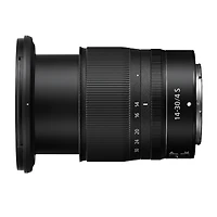 Nikon Nikkor Z 14-30mm f/4 S Lens