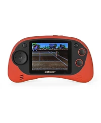 Im Game I'm GP120 Console with 120 16-Bit Built-in Games - Black