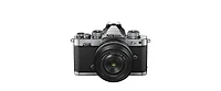 Nikon Z fc Dx-format Mirrorless Camera Body w/ Nikkor Z 28mm f/2.8 Lens (Se)