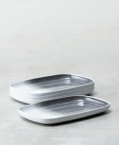 Fortessa Melamine La Cote 14" Rectangle Platter