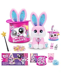 Pets Alive Surprise Magic Bunnies