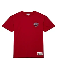 Mitchell & Ness Men's Orlando City Sc 10th Anniversary Premium Pocket T-Shirt