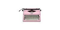 Royal Consumer Classic Retro Manual Typewriter