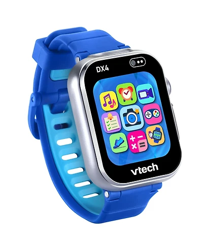 VTech KidiZoom Smartwatch DX4