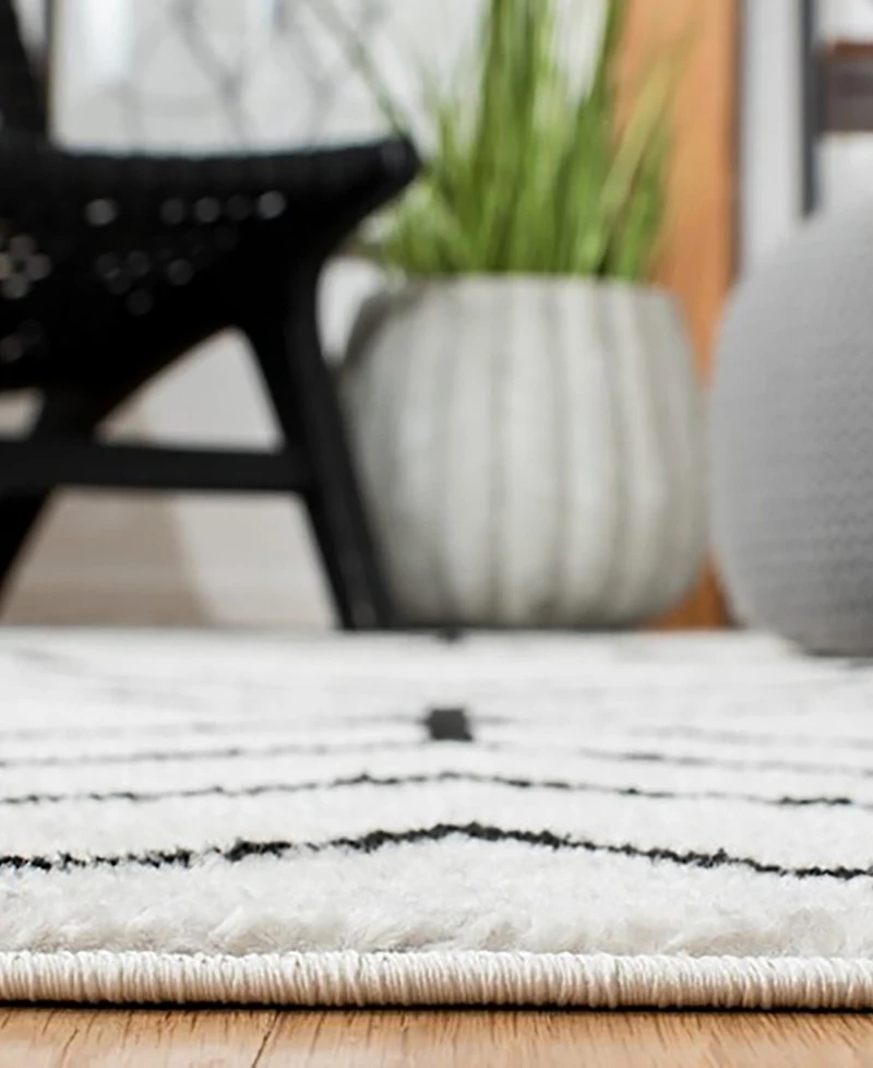 Safavieh Adirondack ADR241F 8'x10' Area Rug