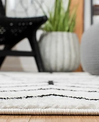 Safavieh Adirondack ADR241F 8'x10' Area Rug