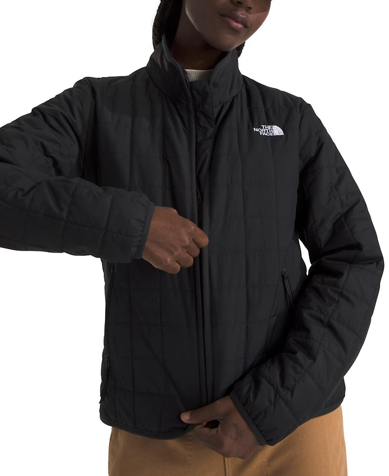 The North Face Women's Junction Insulated Jacket