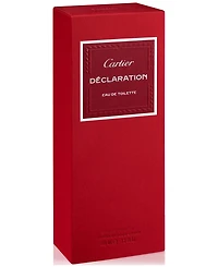 Cartier Men's Declaration Eau de Toilette Spray