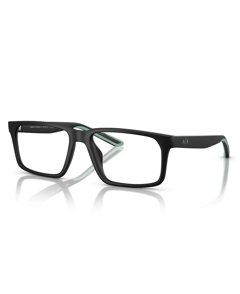Armani Exchange Men's Eyeglasses