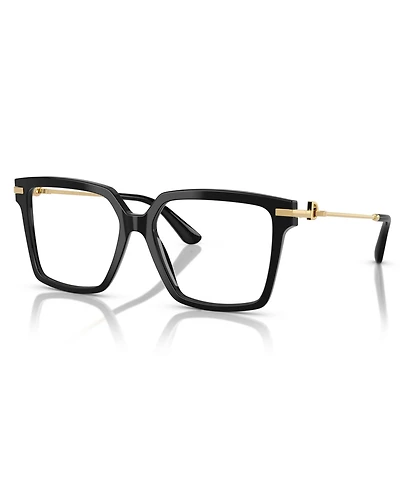 Dolce & Gabbana Women's Eyeglasses, DG3397